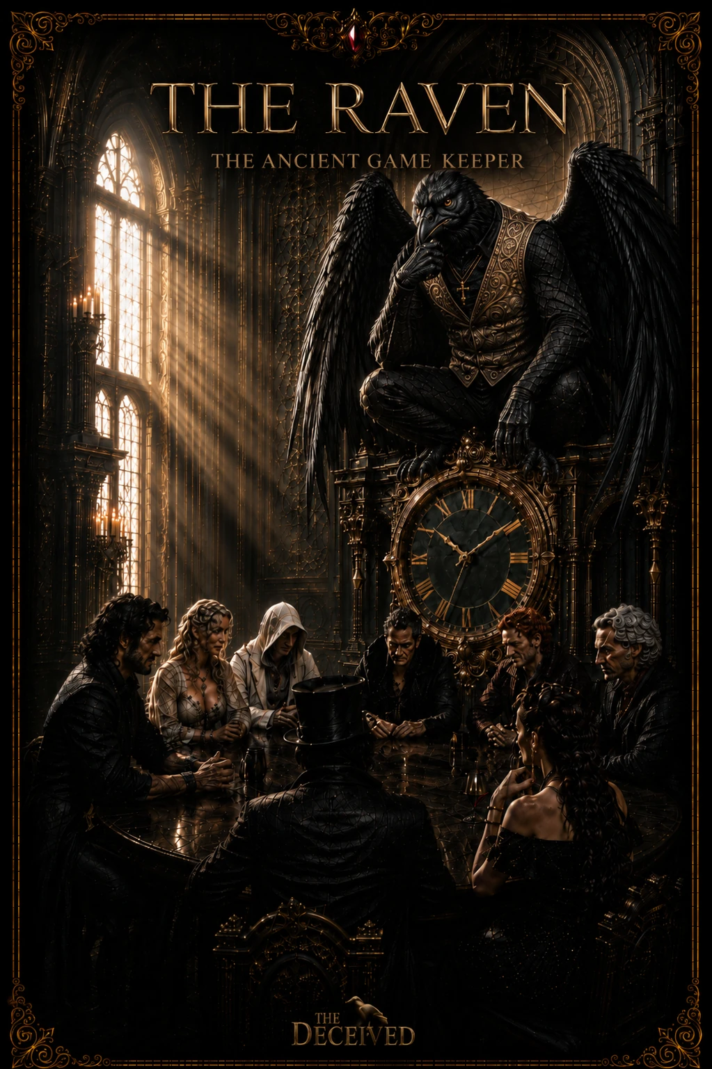 The Raven