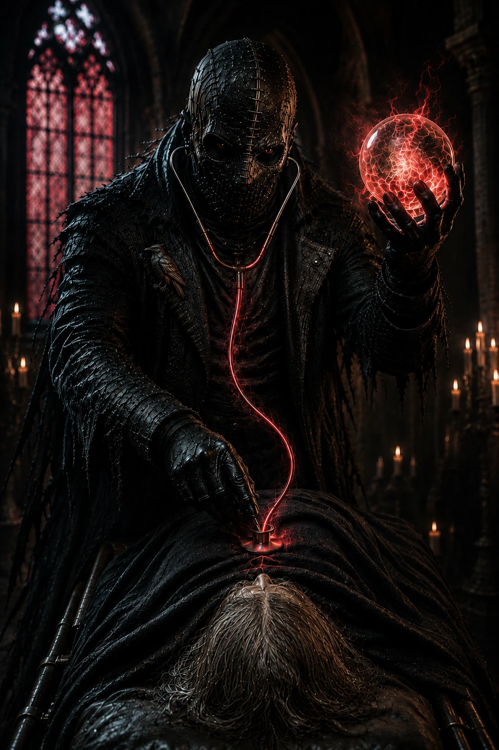 Doctor Death