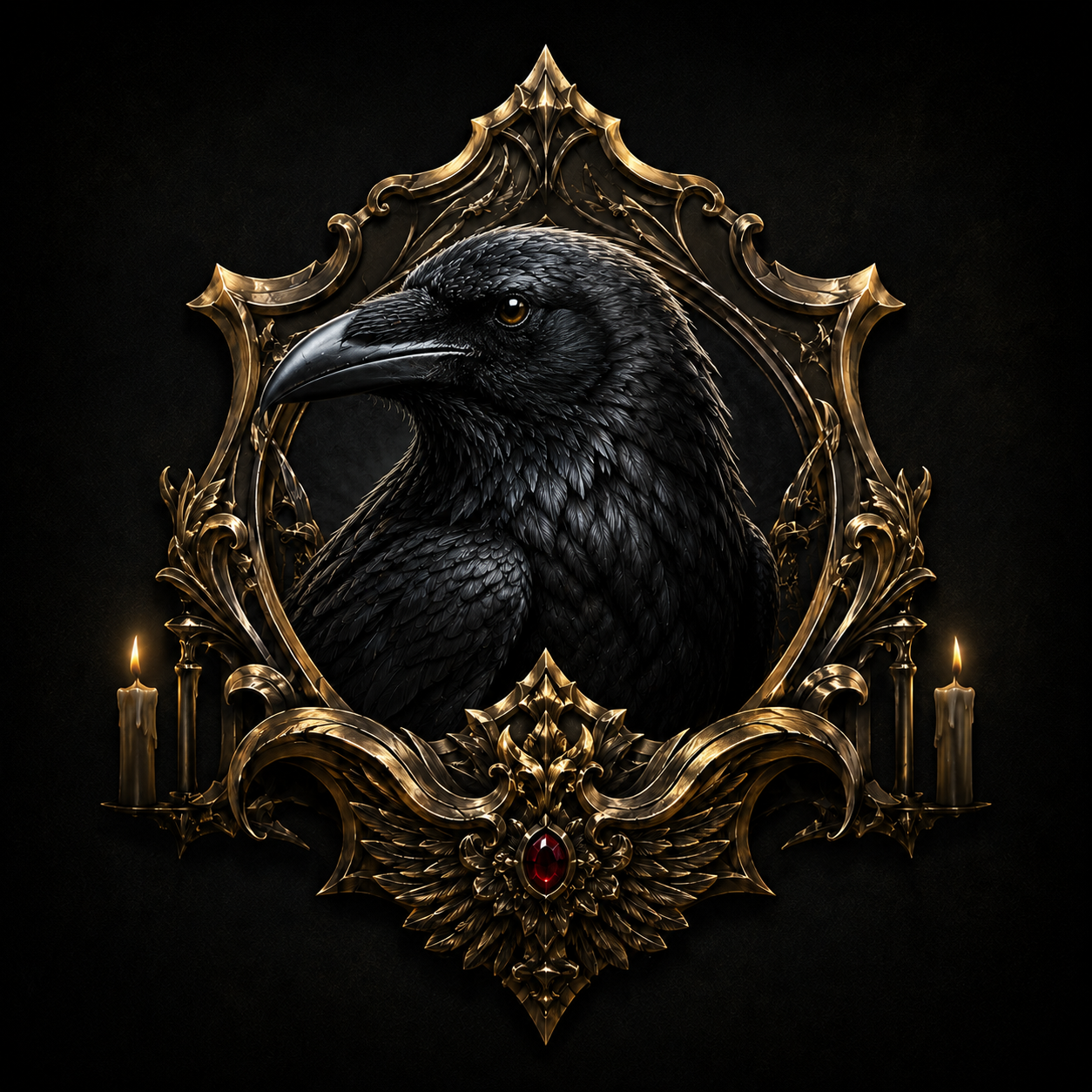 The Raven