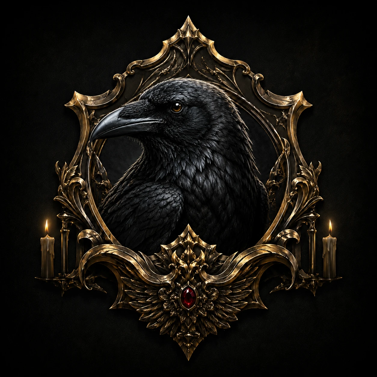 The Raven